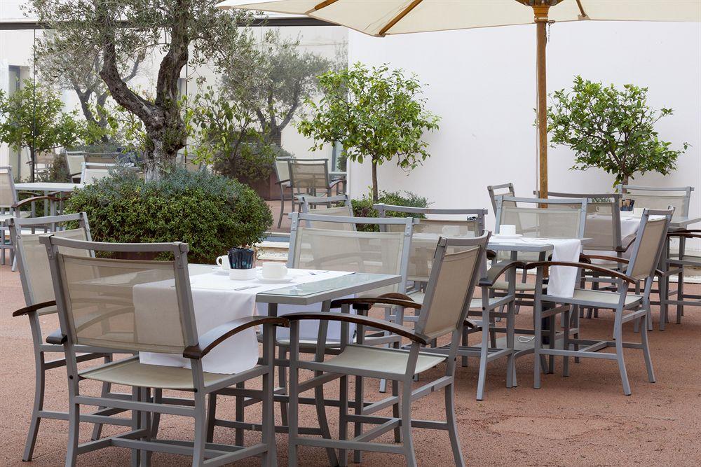 Ac Hotel Badajoz By Marriott Екстер'єр фото