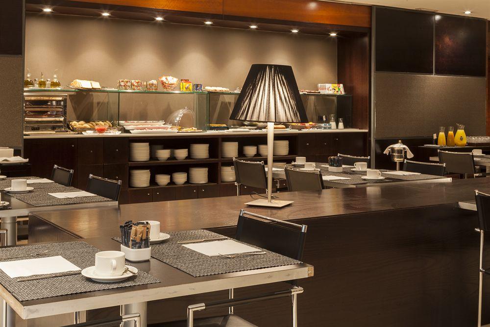 Ac Hotel Badajoz By Marriott Екстер'єр фото