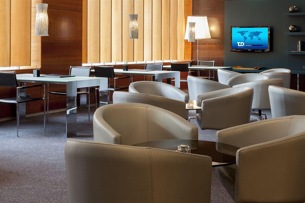 Ac Hotel Badajoz By Marriott Екстер'єр фото