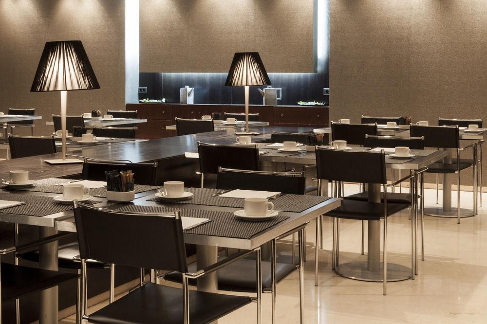 Ac Hotel Badajoz By Marriott Екстер'єр фото