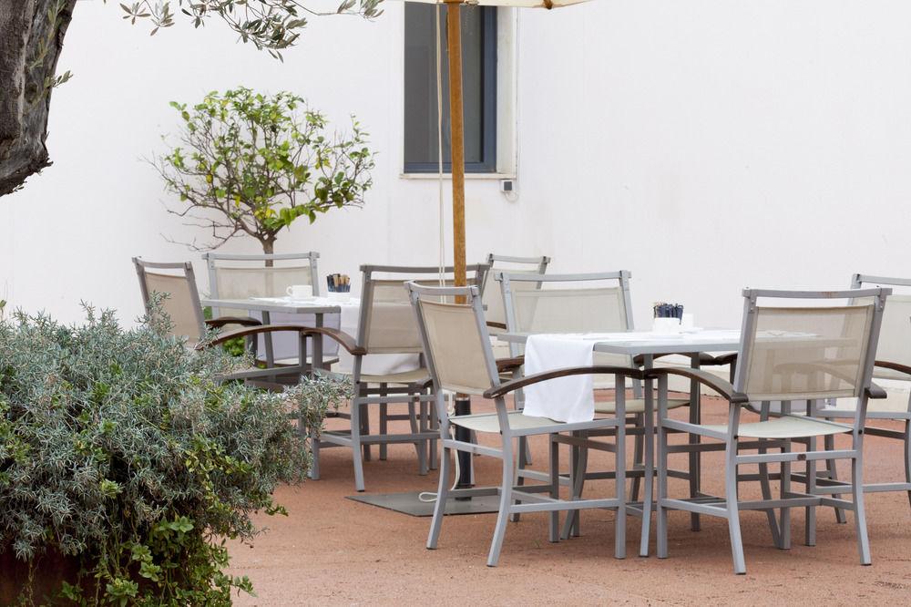 Ac Hotel Badajoz By Marriott Екстер'єр фото