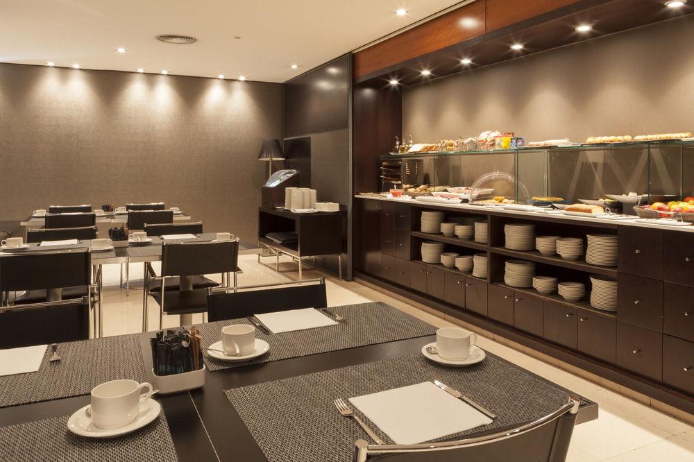 Ac Hotel Badajoz By Marriott Екстер'єр фото