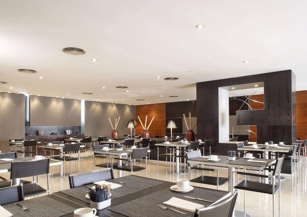 Ac Hotel Badajoz By Marriott Екстер'єр фото