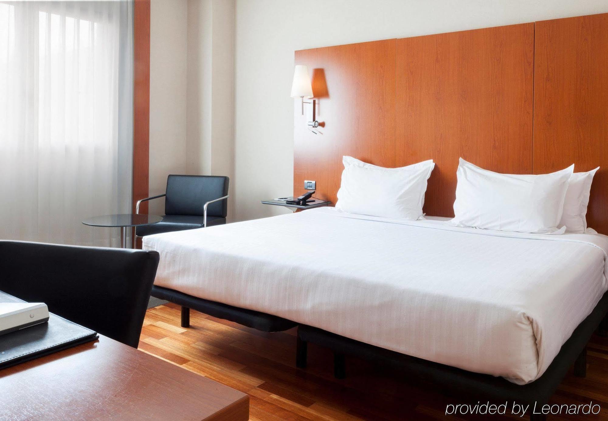 Ac Hotel Badajoz By Marriott Екстер'єр фото