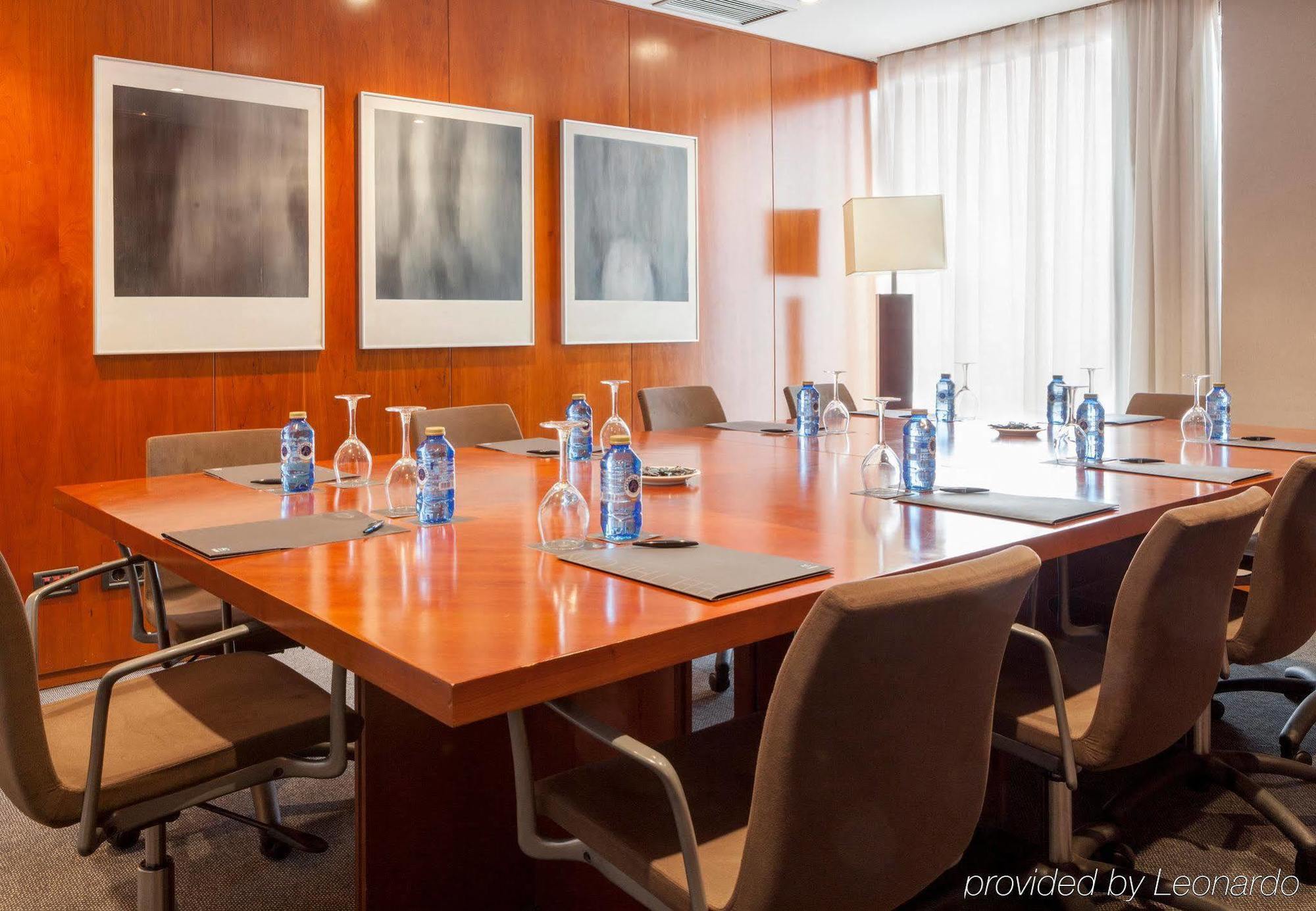 Ac Hotel Badajoz By Marriott Екстер'єр фото