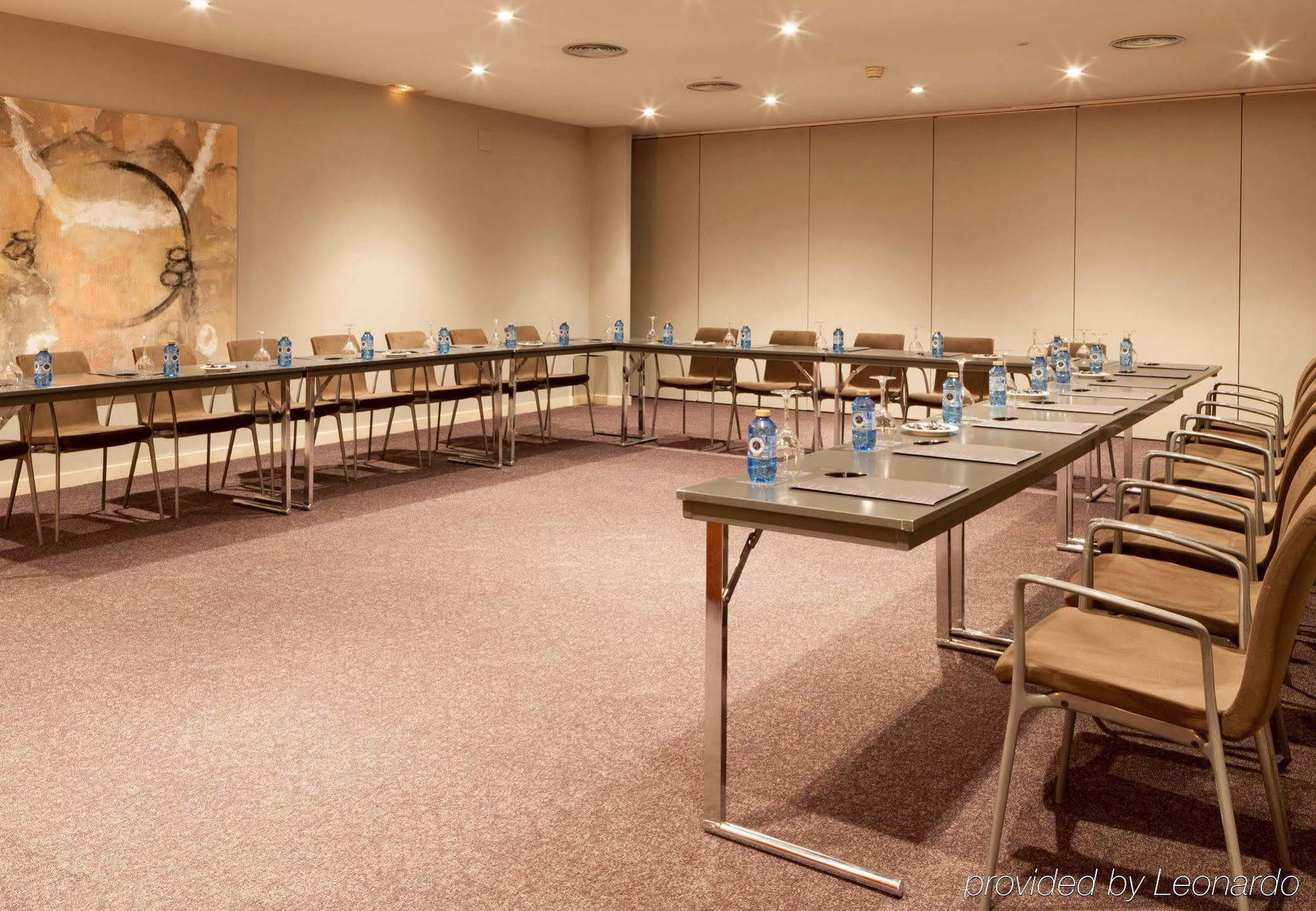 Ac Hotel Badajoz By Marriott Екстер'єр фото
