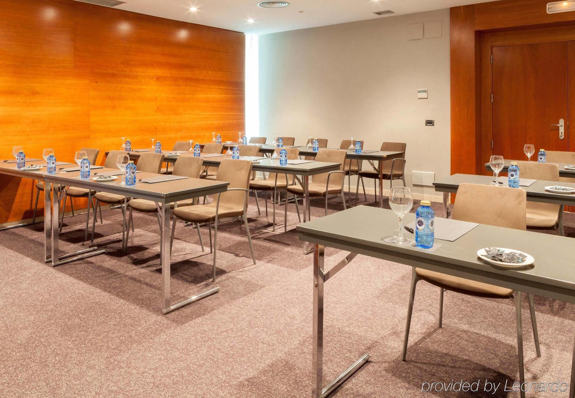 Ac Hotel Badajoz By Marriott Екстер'єр фото