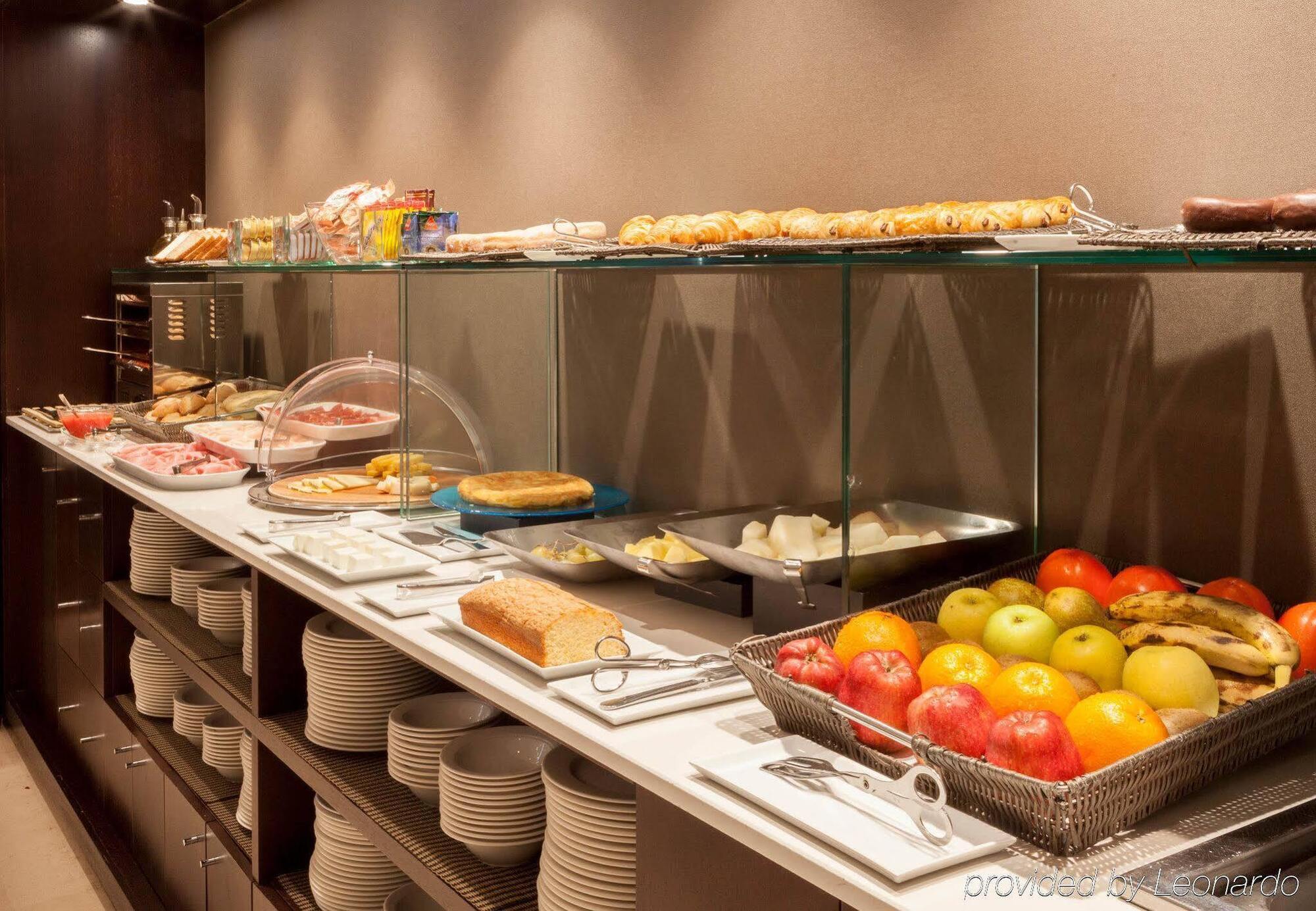 Ac Hotel Badajoz By Marriott Екстер'єр фото
