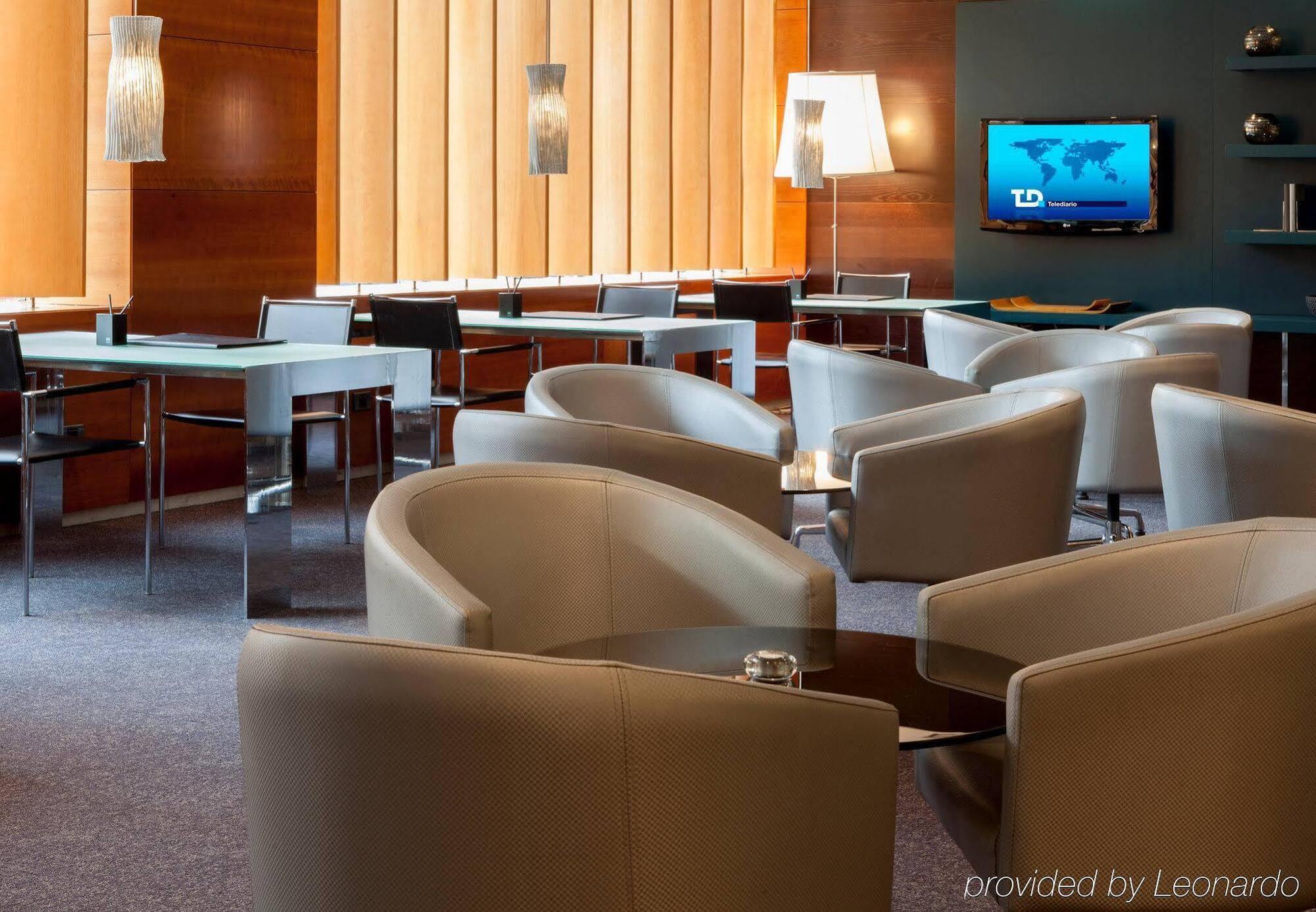 Ac Hotel Badajoz By Marriott Екстер'єр фото